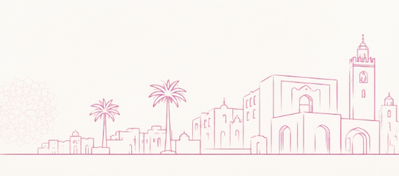 Moroccan Architecture
